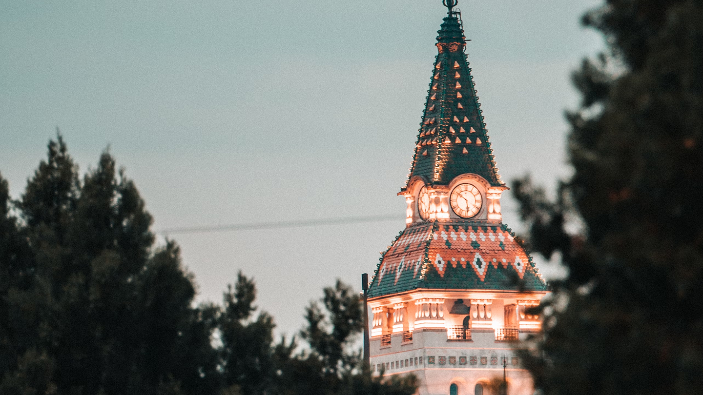 Târgu Mureș