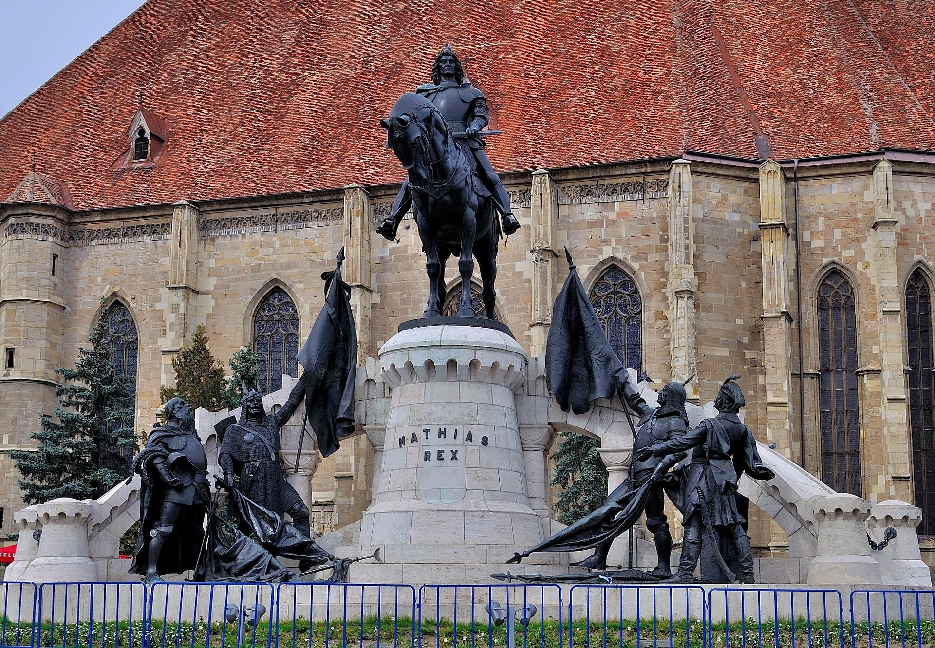 Cluj-Napoca