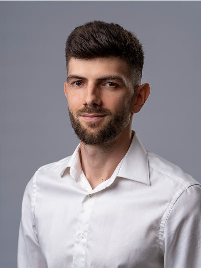 Nimród Nagy