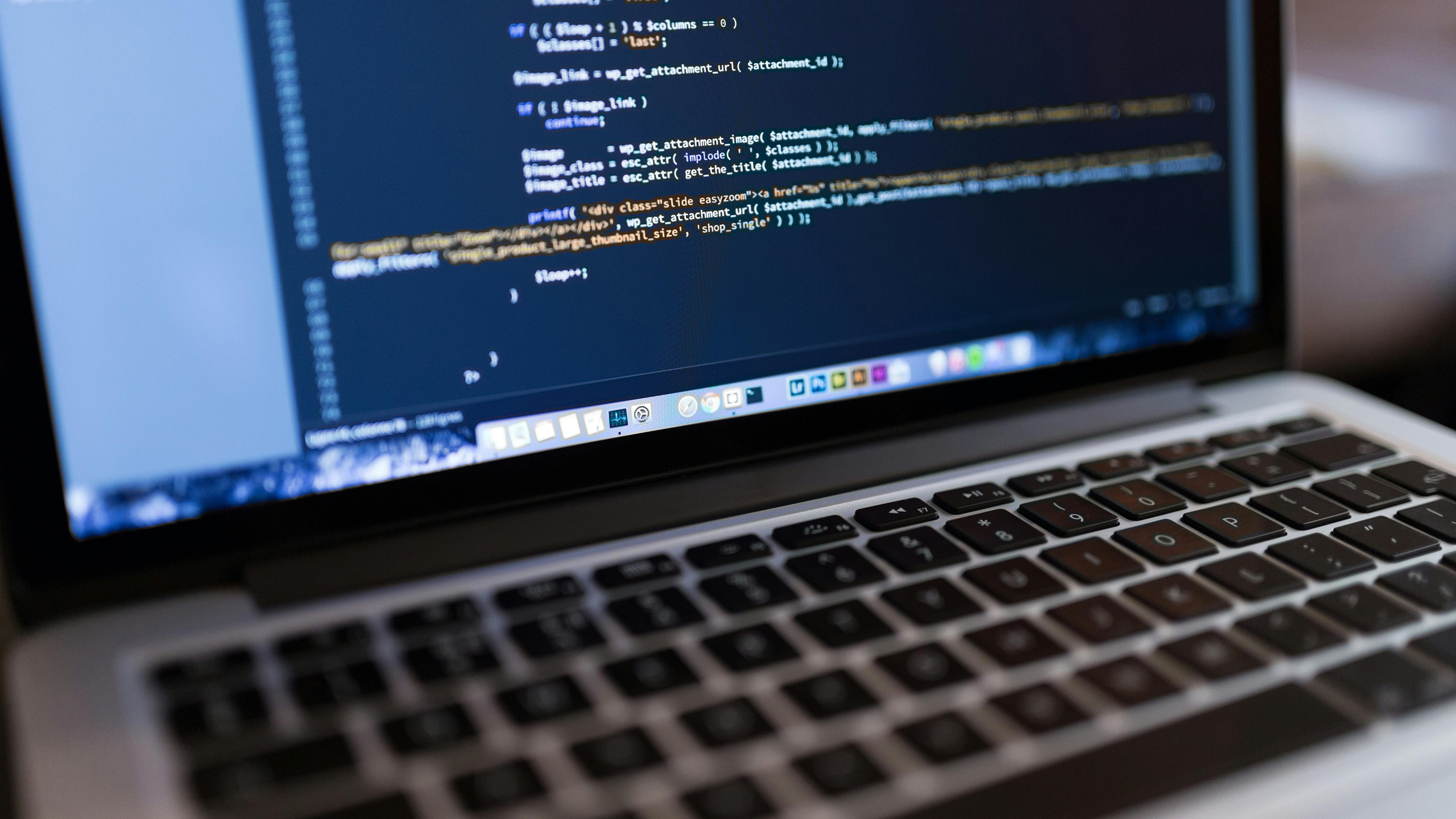 Web development