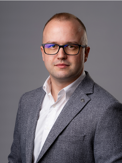 Szabolcs Szántó